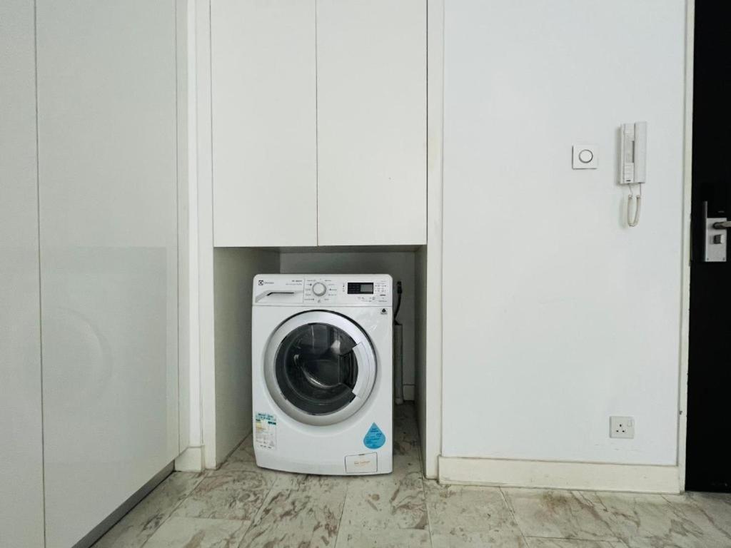 קואלה לומפור Serviced Suites At Platinum Klcc מראה חיצוני תמונה